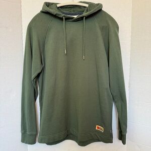 Fjallraven Vardag Hoodie Womens